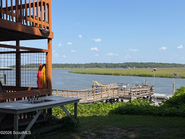 1214 Azalea Road NE, Townsend, GA 31331