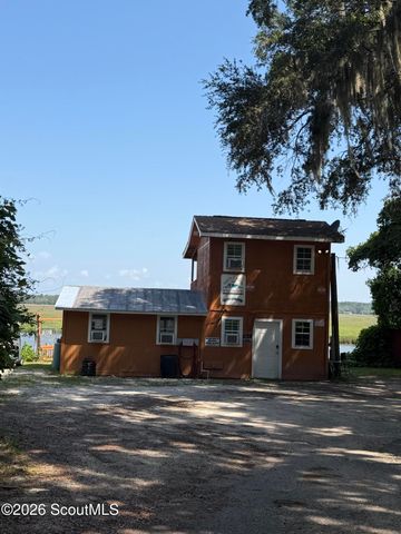 1214 Azalea Road NE, Townsend, GA 31331