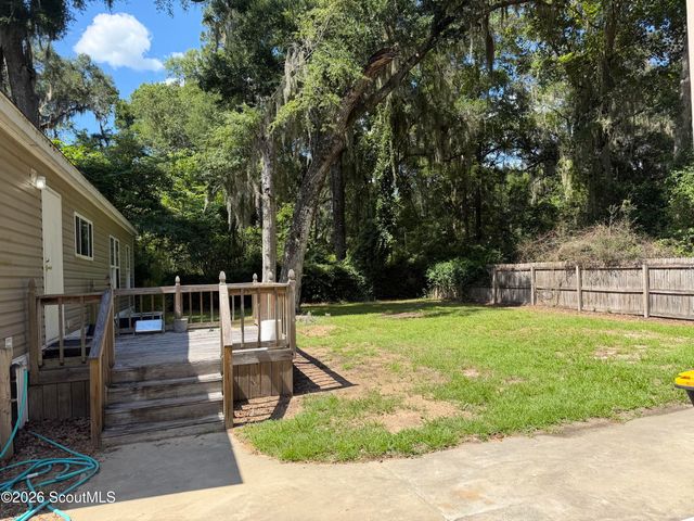 1214 Azalea Road NE, Townsend, GA 31331