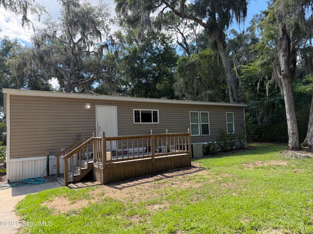 1214 Azalea Road NE, Townsend, GA 31331