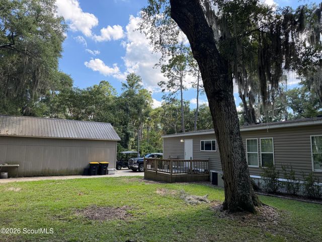 1214 Azalea Road NE, Townsend, GA 31331
