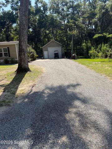 1214 Azalea Road NE, Townsend, GA 31331