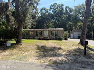 1214 Azalea Road NE, Townsend, GA 31331