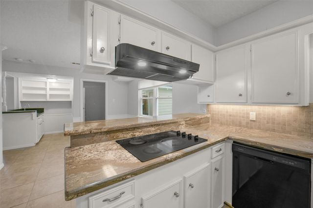 7611 Theisswood Road, Spring, TX 77379