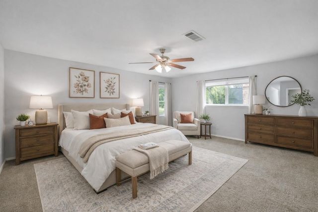 7611 Theisswood Road, Spring, TX 77379