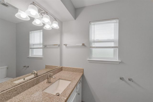 7611 Theisswood Road, Spring, TX 77379