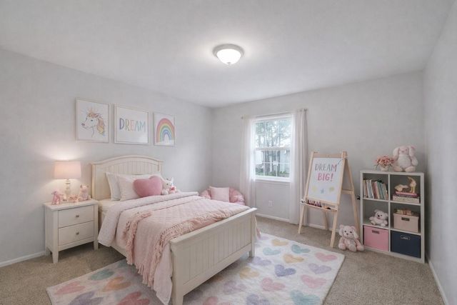 7611 Theisswood Road, Spring, TX 77379