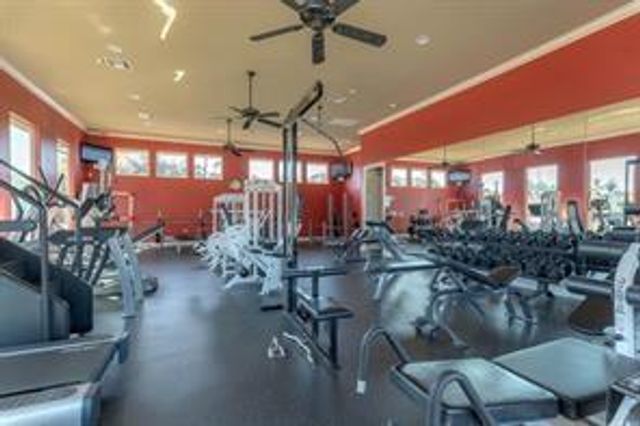 7611 Theisswood Road, Spring, TX 77379
