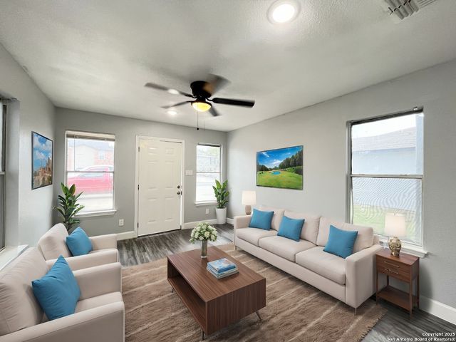 7569 WINDSOR OAKS, San Antonio, TX 78239