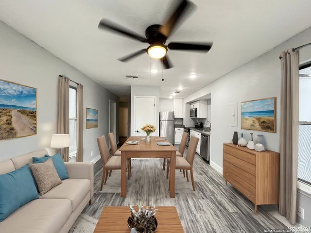 7569 WINDSOR OAKS, San Antonio, TX 78239