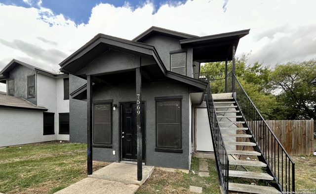 7569 WINDSOR OAKS, San Antonio, TX 78239