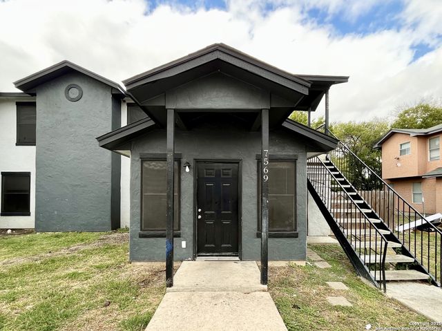 7569 WINDSOR OAKS, San Antonio, TX 78239