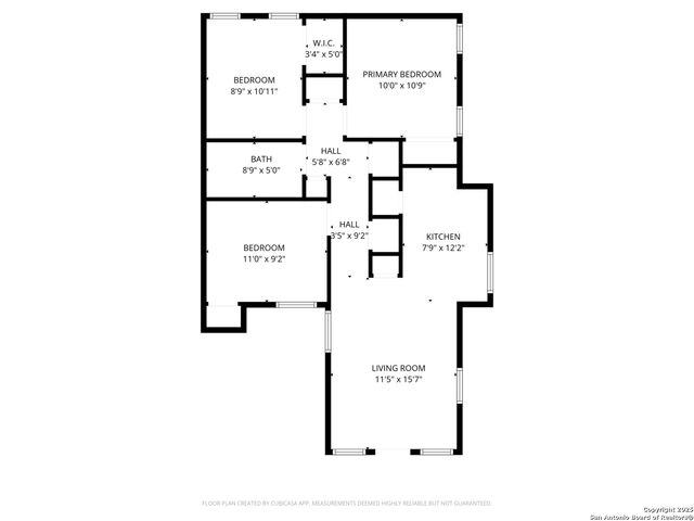 7569 WINDSOR OAKS, San Antonio, TX 78239