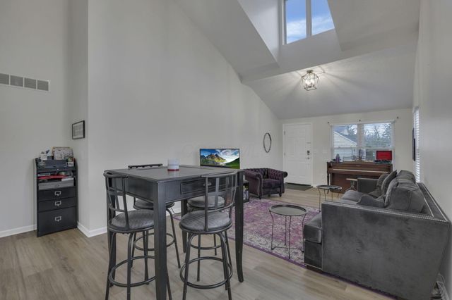 4976 Conifer Drive, Westerville, OH 43081