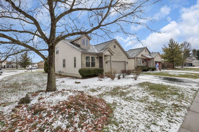 4976 Conifer Drive, Westerville, OH 43081