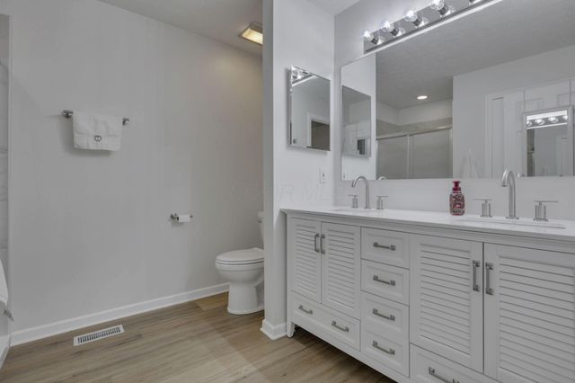 4976 Conifer Drive, Westerville, OH 43081