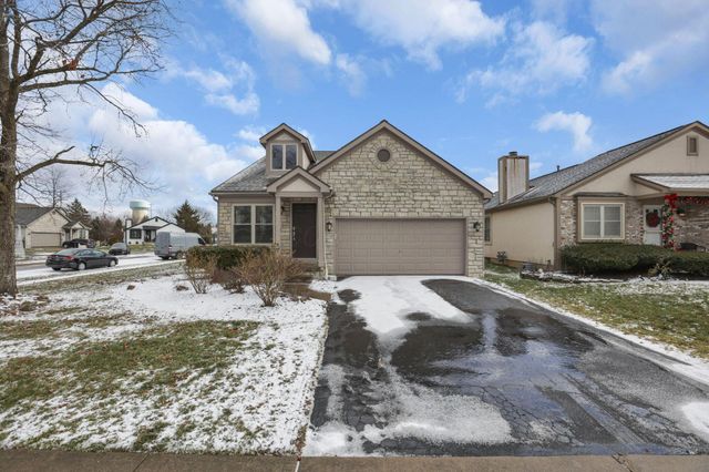 4976 Conifer Drive, Westerville, OH 43081