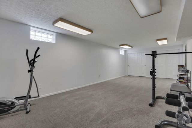 4976 Conifer Drive, Westerville, OH 43081