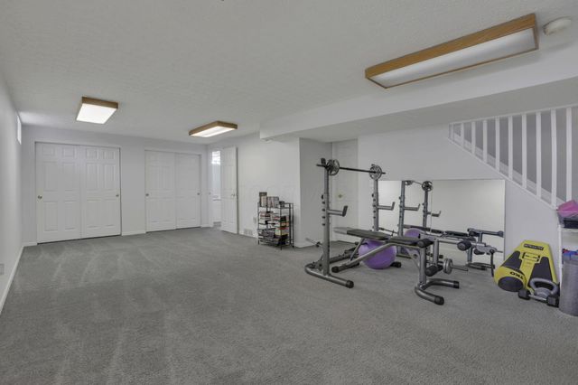 4976 Conifer Drive, Westerville, OH 43081