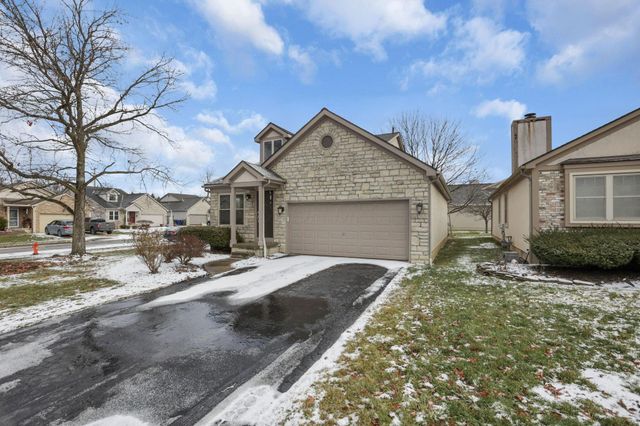 4976 Conifer Drive, Westerville, OH 43081