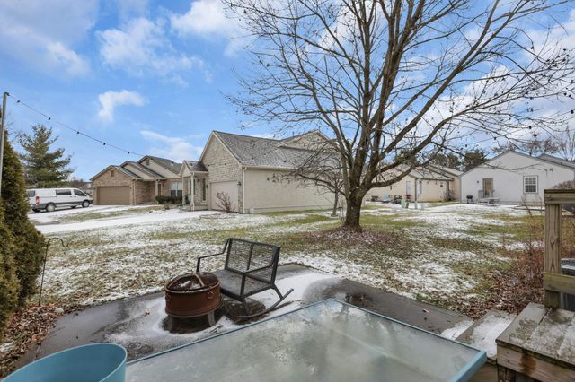 4976 Conifer Drive, Westerville, OH 43081