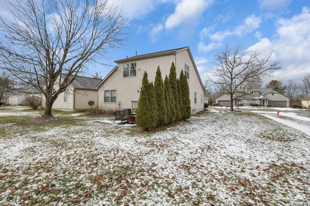 4976 Conifer Drive, Westerville, OH 43081