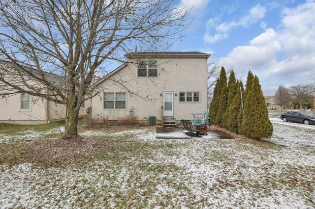 4976 Conifer Drive, Westerville, OH 43081