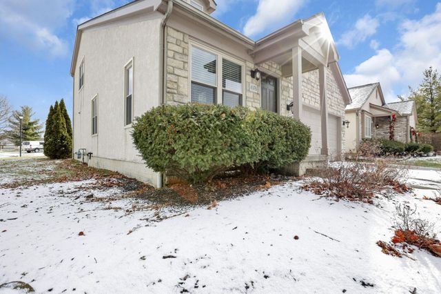 4976 Conifer Drive, Westerville, OH 43081