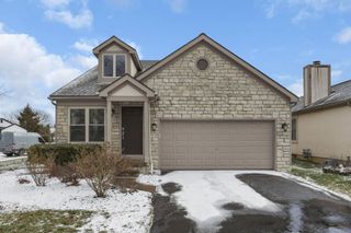 4976 Conifer Drive, Westerville, OH 43081