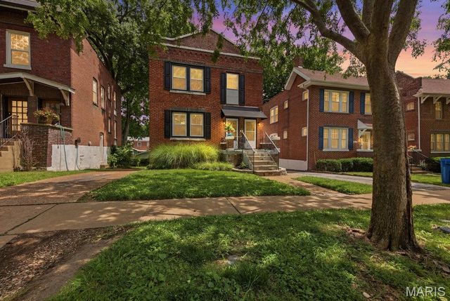 7727 Arthur Avenue, Richmond Heights, MO 63117
