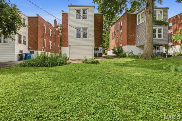 7727 Arthur Avenue, Richmond Heights, MO 63117