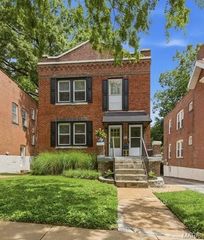 7727 Arthur Avenue, Richmond Heights, MO 63117