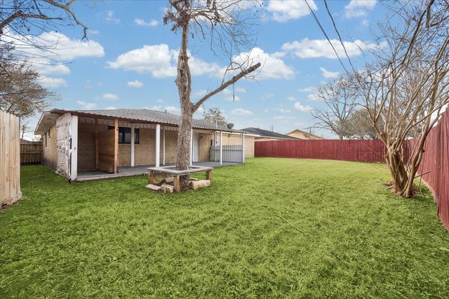 15426 W Ritter Circle, Houston, TX 77071