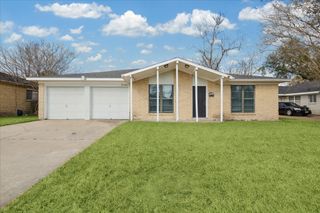 15426 W Ritter Circle, Houston, TX 77071