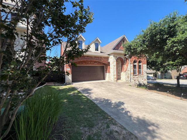 2201 Golden Gate PARK, Austin, TX 78732
