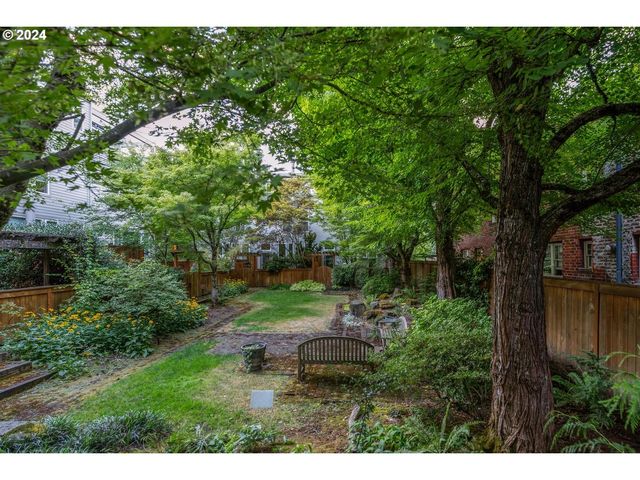 2797 Nw Thurman, Portland, OR 97210