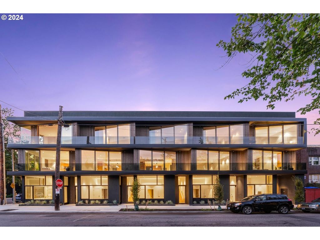 2797 Nw Thurman, Portland, OR 97210