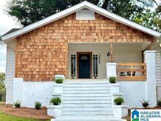 5825 5TH COURT S, Birmingham, AL 35212