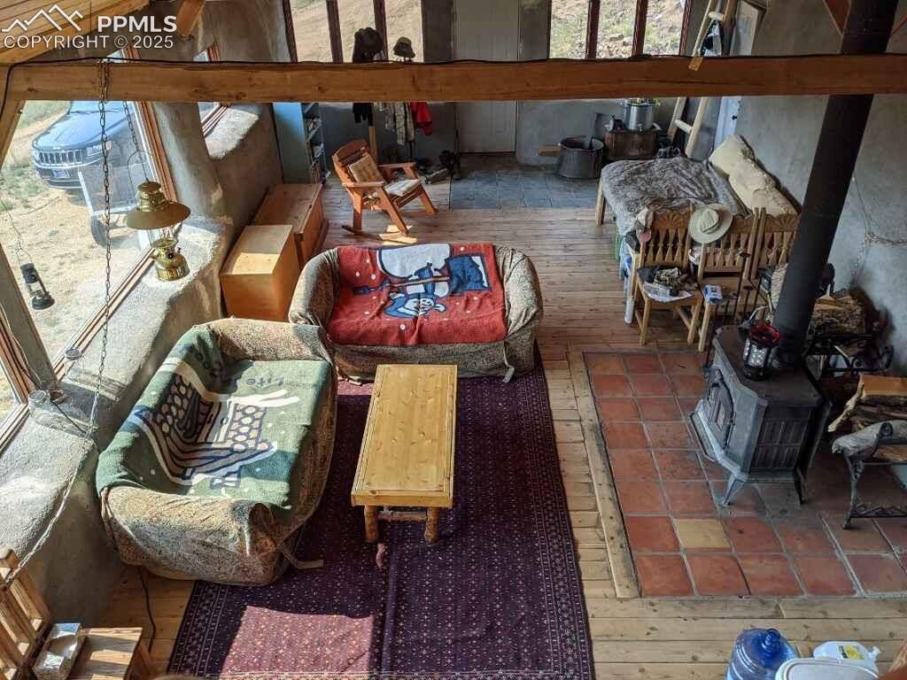 1434 Blue Mesa Drive, Divide, CO 80814 — photo 4