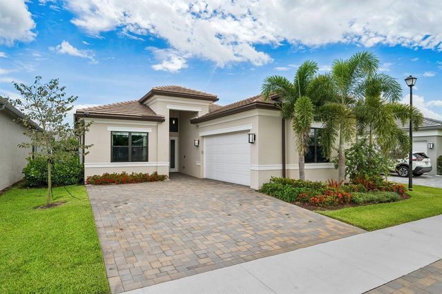 9812 Spruce Woods Drive, Boynton Beach, FL 33473