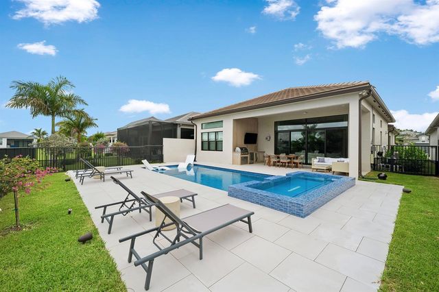 9812 Spruce Woods Drive, Boynton Beach, FL 33473