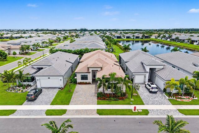 9812 Spruce Woods Drive, Boynton Beach, FL 33473