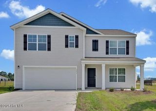 1718 Travor Street, Lot 13, Navassa, NC 28451