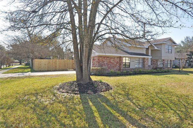 18638 Sweetjasmine Lane, Spring, TX 77379