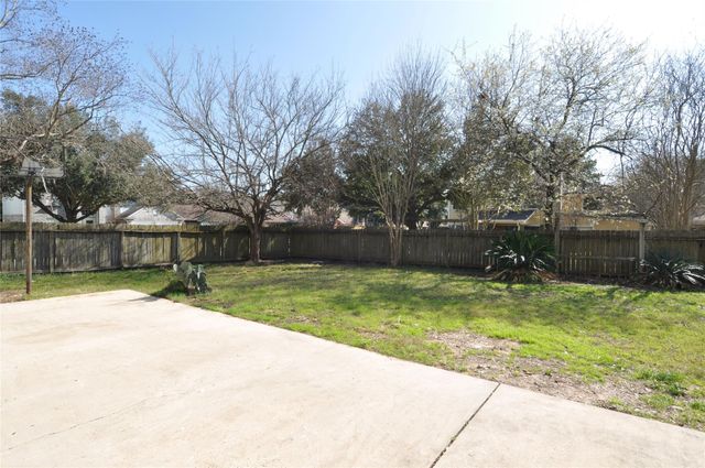18638 Sweetjasmine Lane, Spring, TX 77379