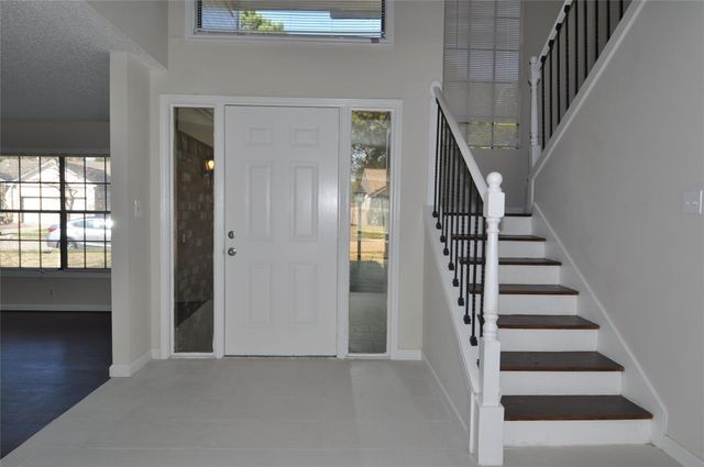 18638 Sweetjasmine Lane, Spring, TX 77379