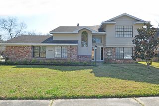 18638 Sweetjasmine Lane, Spring, TX 77379