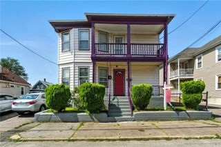 118 John Street, Pawtucket, RI 02861