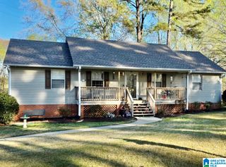 6407 WATER WORKS ROAD, Mount Olive, AL 35117