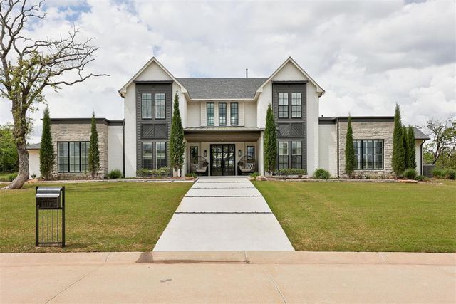 3217 Novara Drive, Arcadia, OK 73007